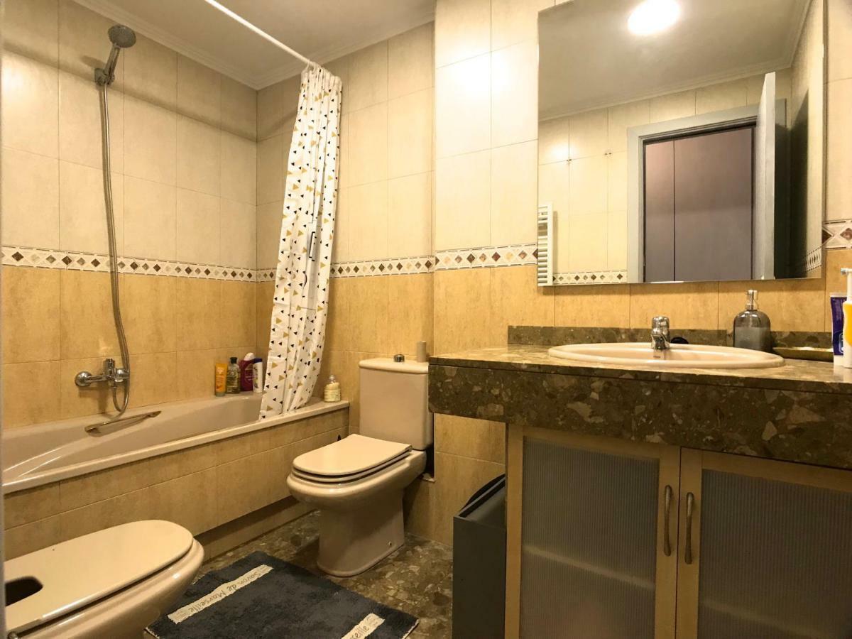 Poblat Andorra, Encamp, Con Terraza, Zona Grandvalira Apartment Exterior foto